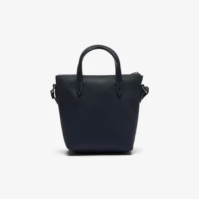 Lacoste NF2609P Women's XS Shopping Tote Cross Bag/