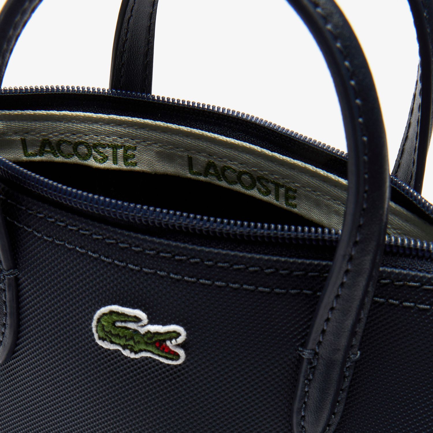 Lacoste NF2609P Women's XS Shopping Tote Cross Bag