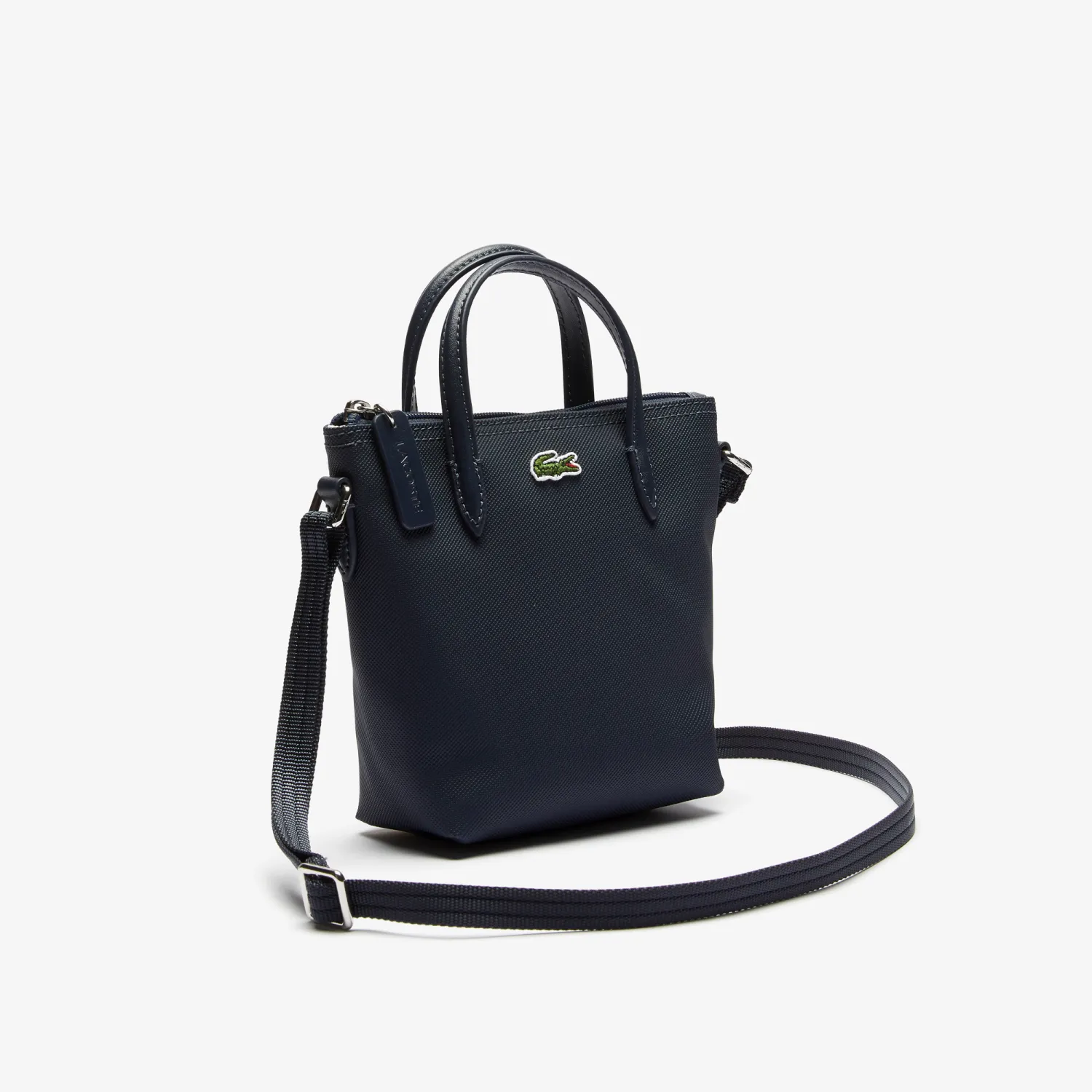 Lacoste NF2609P Women's XS Shopping Tote Cross Bag