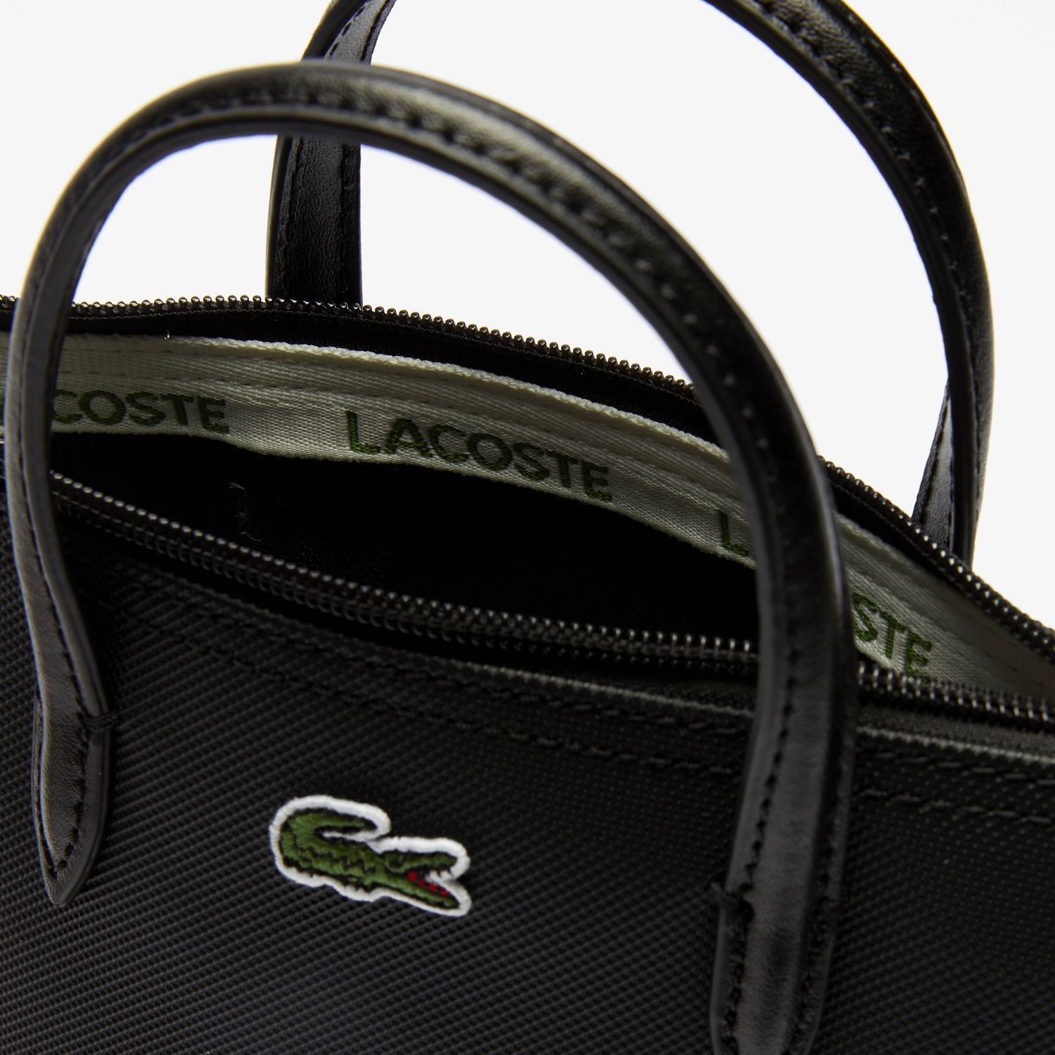 Lacoste NF2609PO Women's XS Shopping Tote Cross Bag/