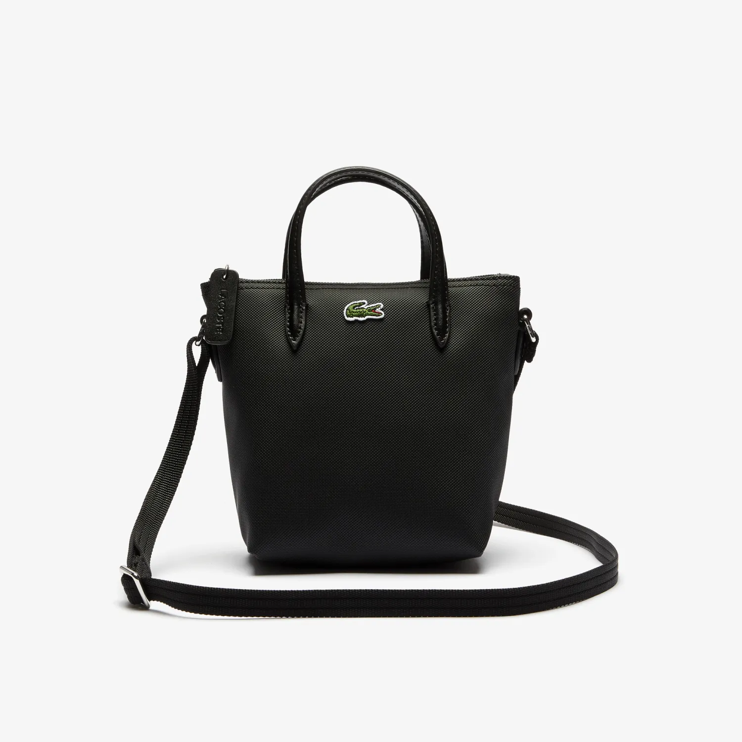 Lacoste NF2609P Women's XS Shopping Tote Cross Bag