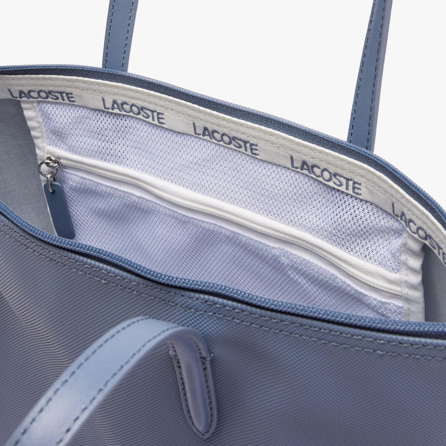 Lacoste NF2037PM Women’s S Shopping Tote Bag