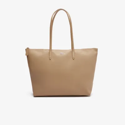 Lacoste NF1888PO Women’s L Shopping Tote Bag