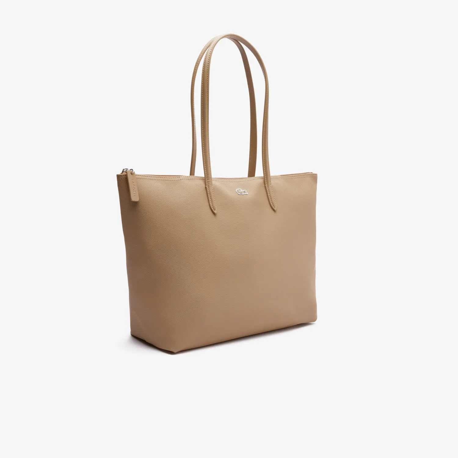 Lacoste NF1888PO Women’s L Shopping Tote Bag