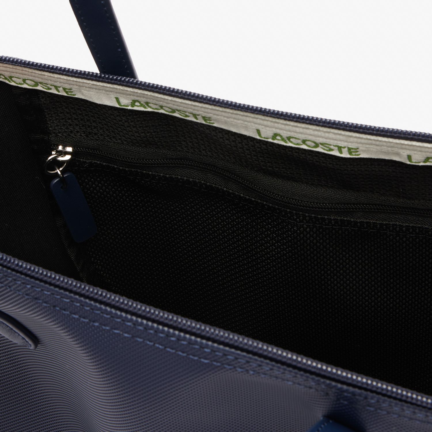 Lacoste NF2037PM Women’s S Shopping Tote Bag
