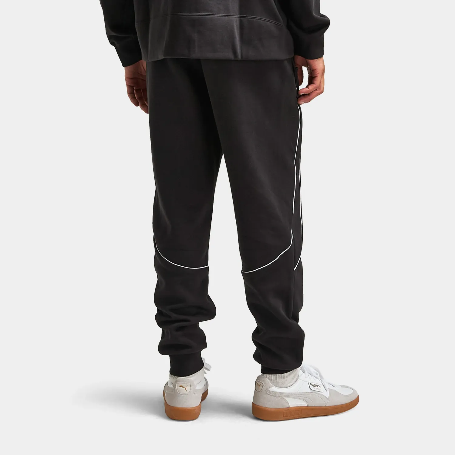 Puma 627047 Men' Ferrari Race Joggers