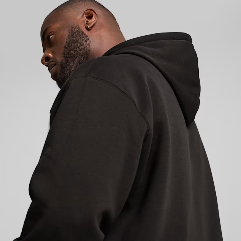 Puma 681796 Men's Squad Hoodie