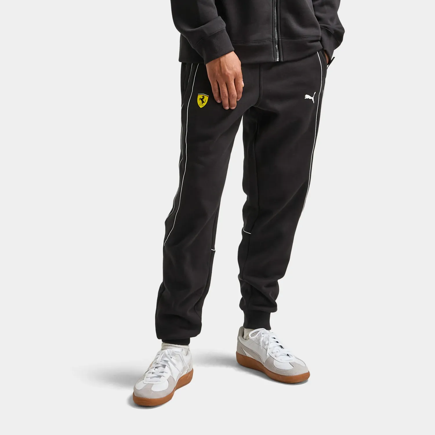 Puma 627047 Men' Ferrari Race Joggers