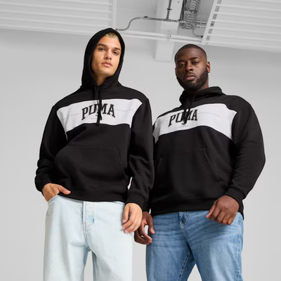 Puma 681796 Men's  Squad Hoodie/