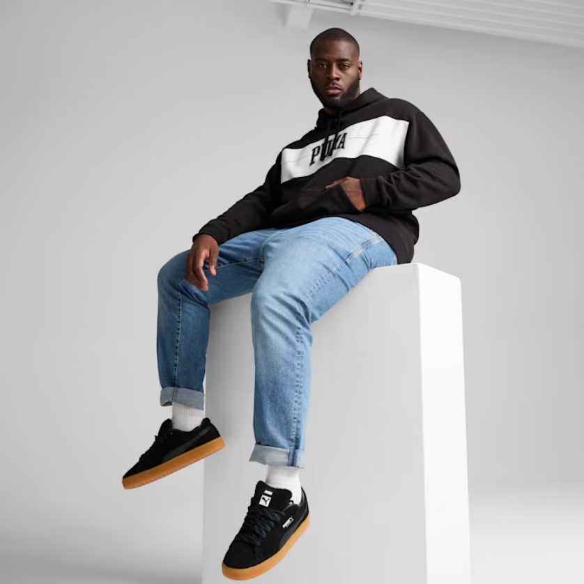 Puma 681796 Men's Squad Hoodie