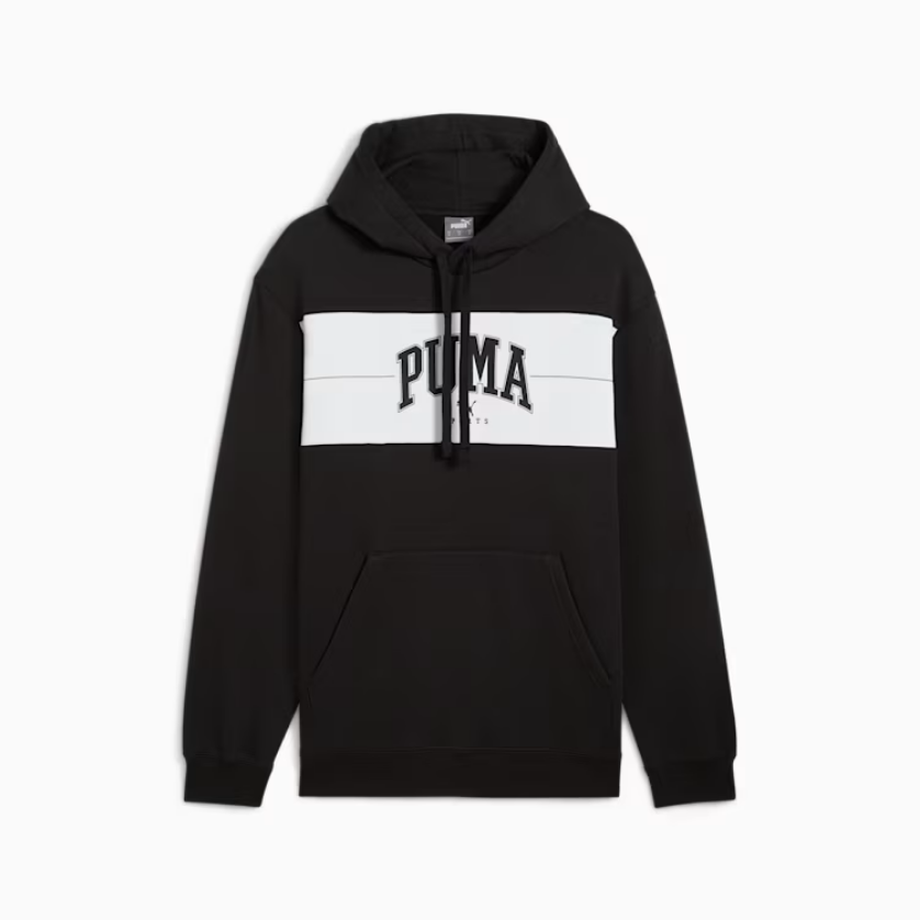 Puma 681796 Men's  Squad Hoodie/