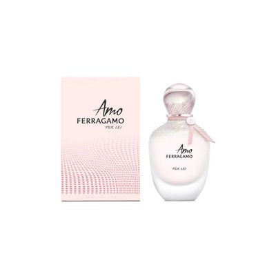 Salvatore Ferragamo 23303 Amo Women’s Eau De Parfum 100ml/ PER LEI