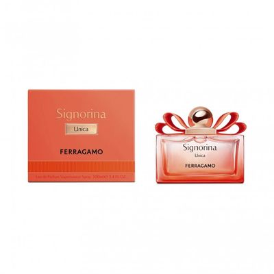 Salvatore Ferragamo JFE18352A Signorina Women's Eau De Parfum 100ml/ UNICA