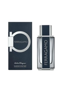 Salvatore Ferragamo 21006 Ferragamo Men's Eau De Toilette 100ml