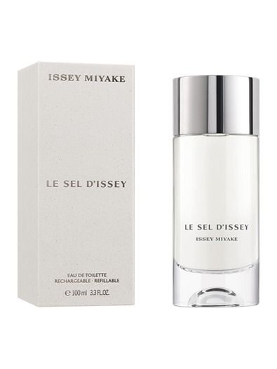 Issey Miyake 31800545 Men's Eau De Toilette 100ml/ LE SEL D'ISSEY