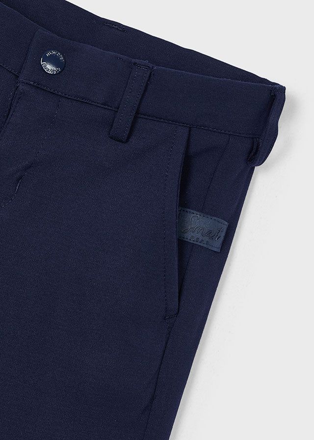Mayoral 4528 Boy's Chino Pants – Marino