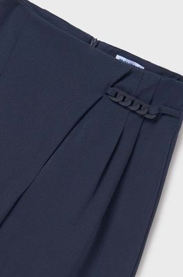 Mayoral 7543 Girl's Straight Pants/ NOCHE