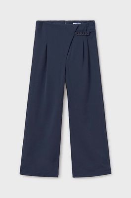 Mayoral 7543 Girl's Straight Pants/ NOCHE
