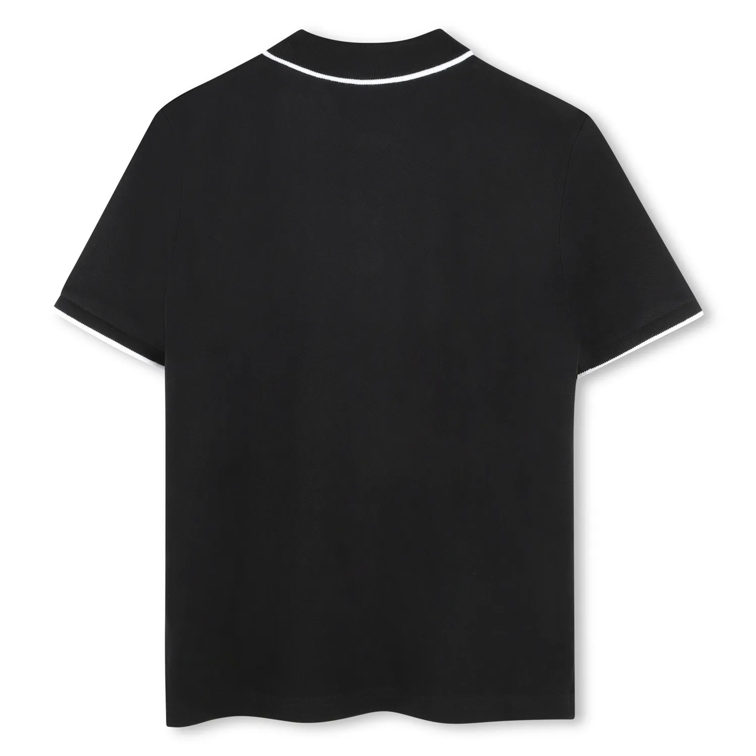 Boss J51621 Boy's Short Sleeve Polo