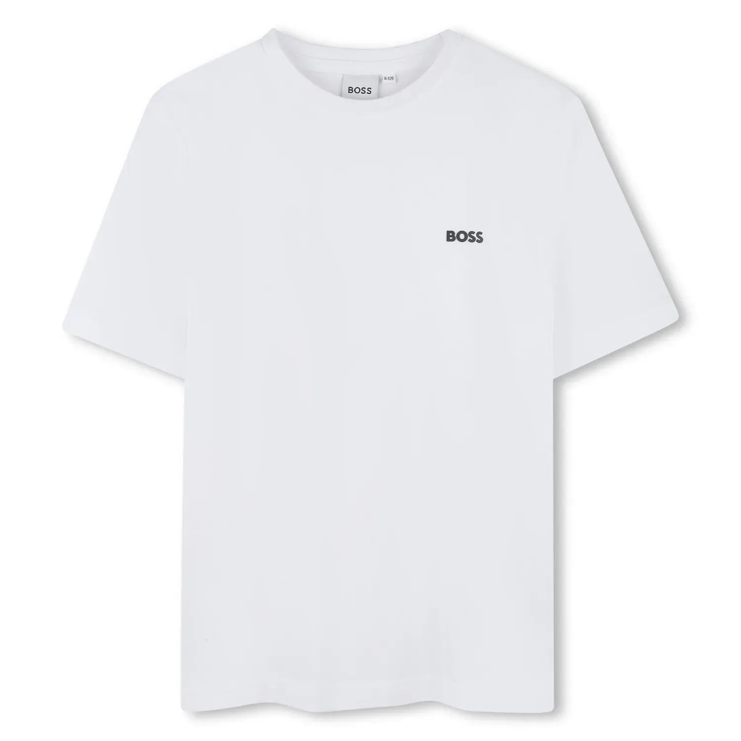Boss J51619 Boy's Short Sleeve Tee-Shirt