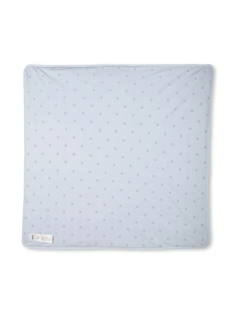 Boss J51723/771 My First Blanket – Blue