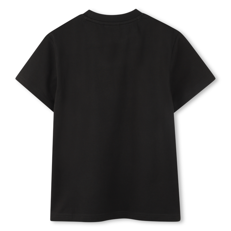 Hugo G00333/ Boys Junior Short Sleeve Logo T-Shirt