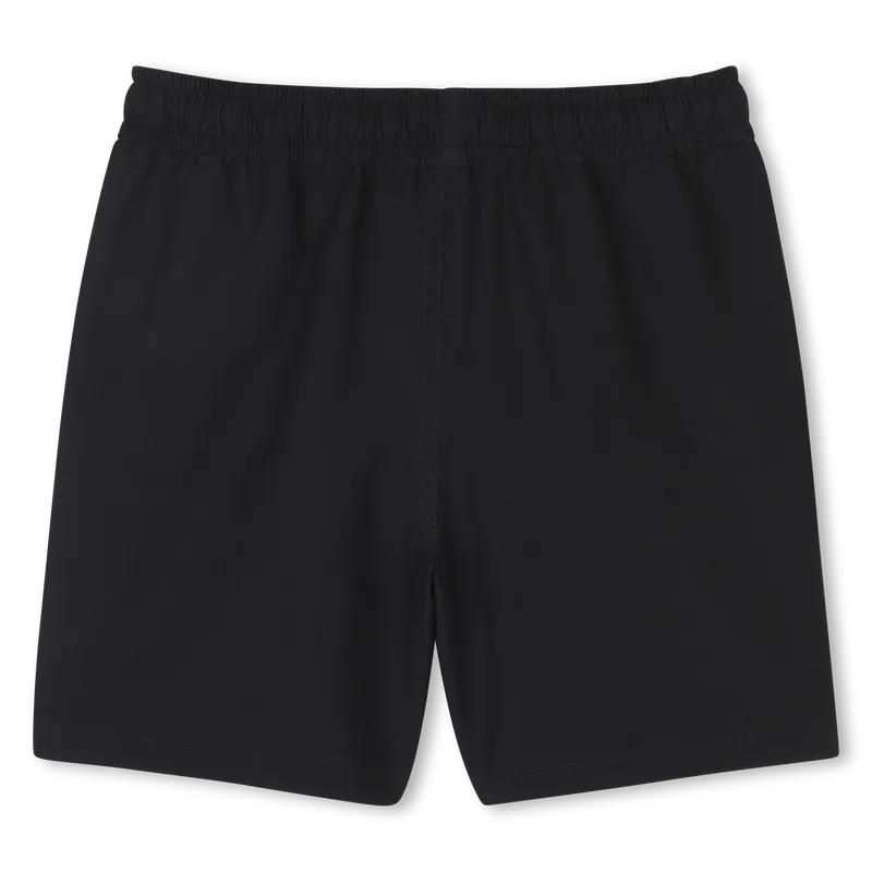 Hugo G00331/09B Boys Youth Swimshorts