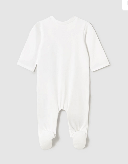Mayoral 1709 Baby Boy Onesies