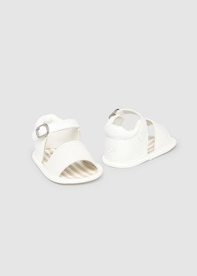  Mayoral 9898 Baby Girl’s Sandals/