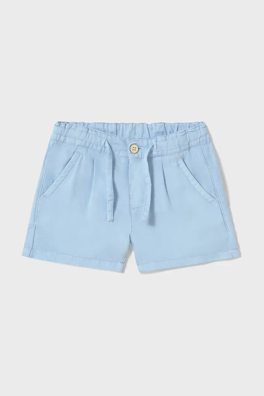 Mayoral 1063 , 1247 Boy’s Short Sleeve T-Shirt & Shorts Set