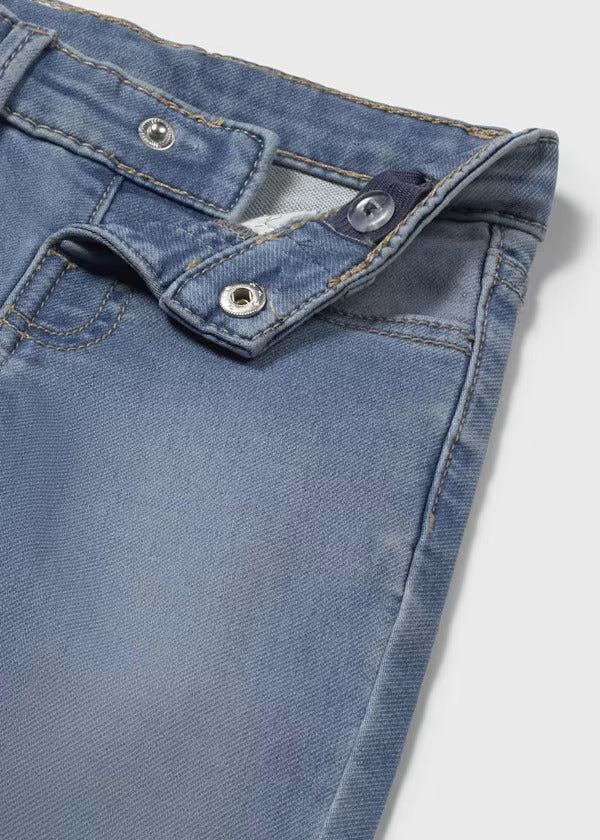 Mayoral 1109-1582 Boy Junior Polo & Jeans 2PC