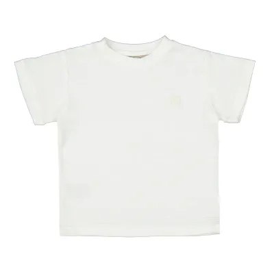 Mayoral 3028 Boy’s Knit Short Sleeve T-Shirt