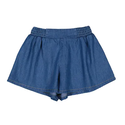 Mayoral 3206 Girls Shorts