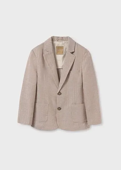 Nukutavake 6485 Boy's Blazer