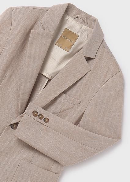 Nukutavake 6485 Boy's Blazer