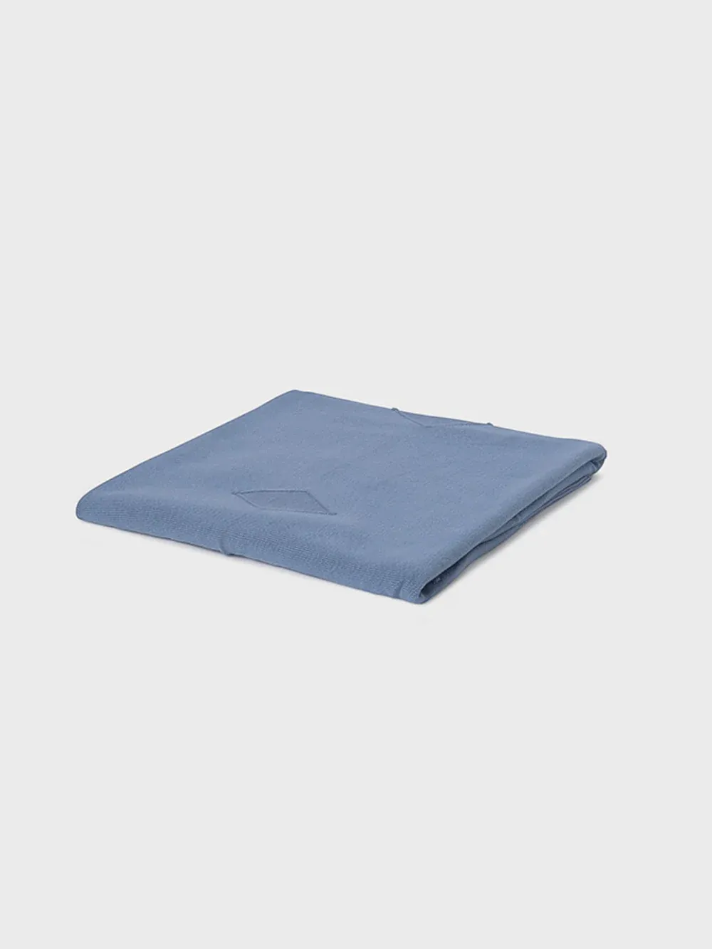 Mayoral 9854 Baby’s OS Knit Blanket