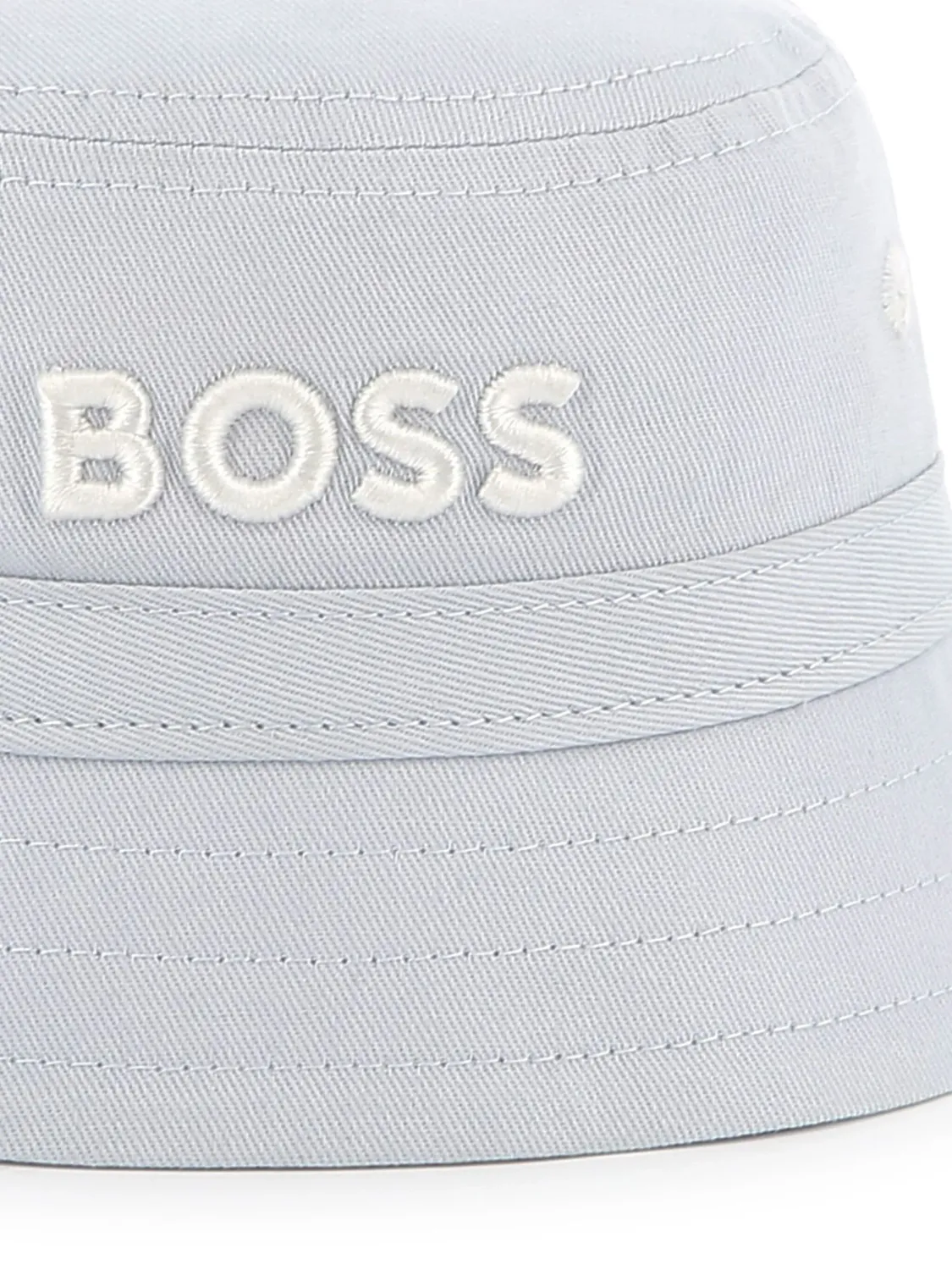 Boss J51675 Baby Boy Bucket Hat