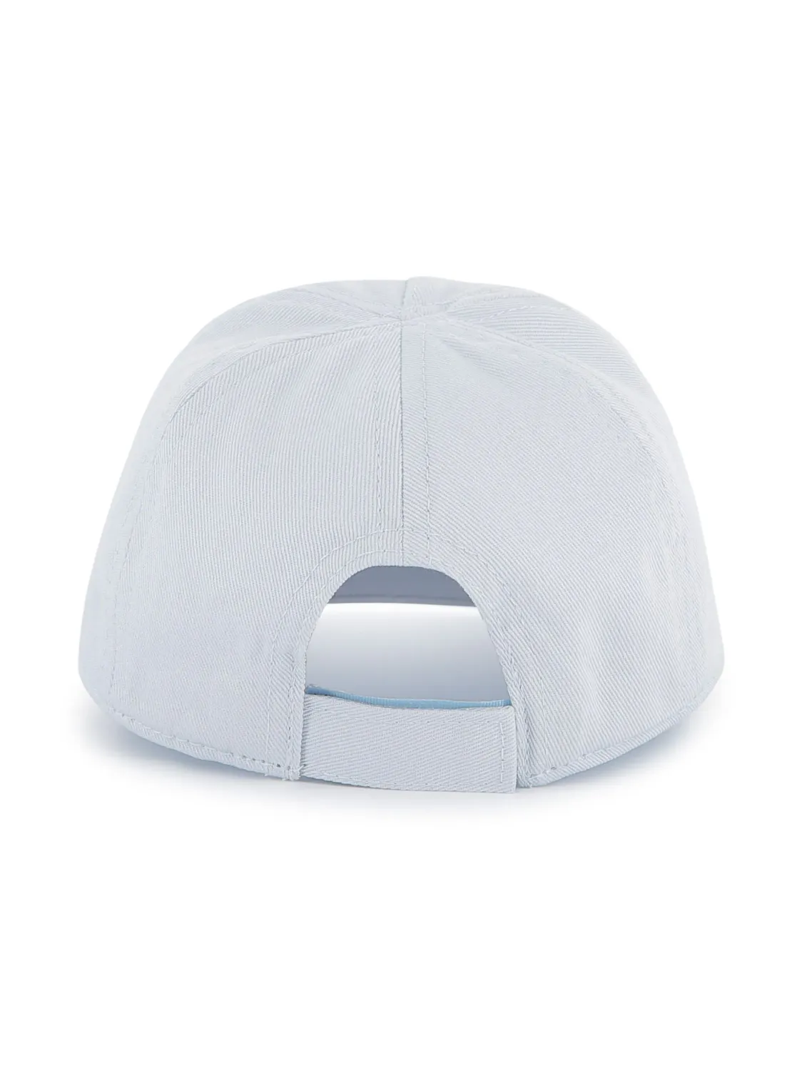 Boss J51670/771 Logo Cap – Pale Blue