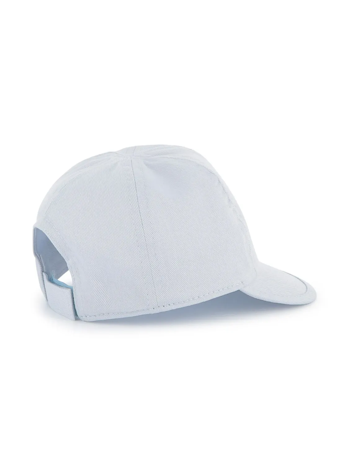Boss J51670/771 Logo Cap – Pale Blue