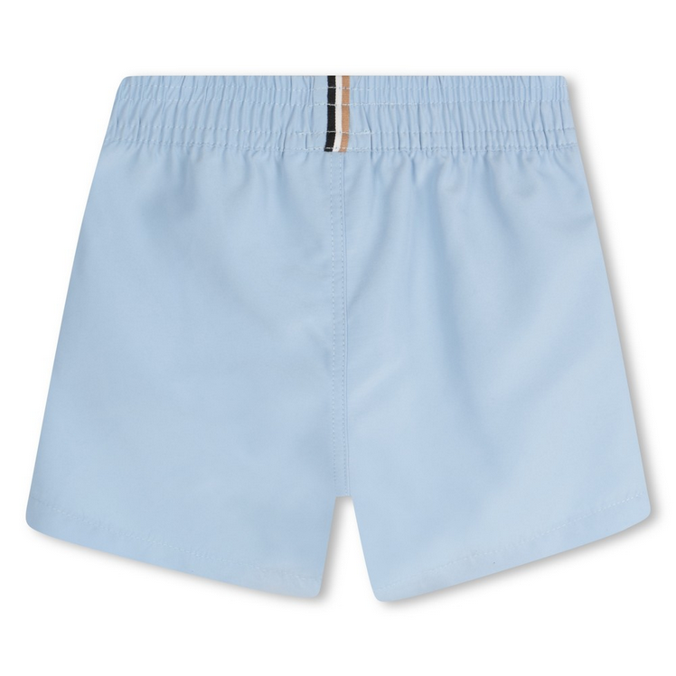 Boss J52069 Boy’s Classic Swim Shorts