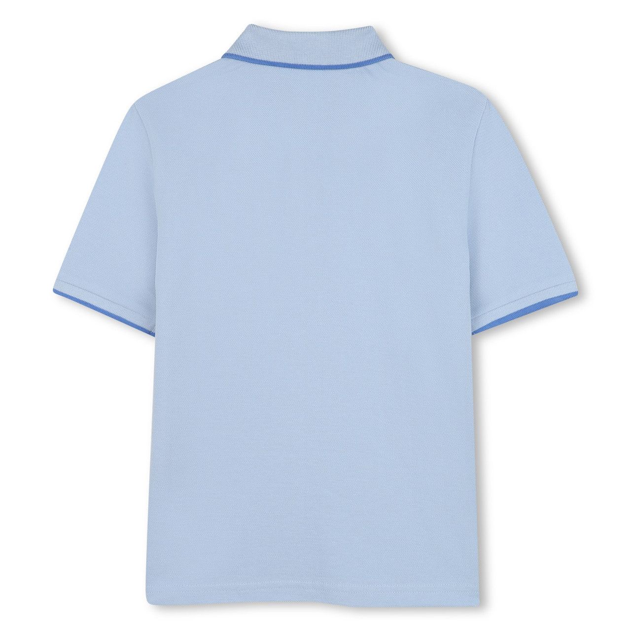 Boss J52011 Boy’s Short Sleeve Polo