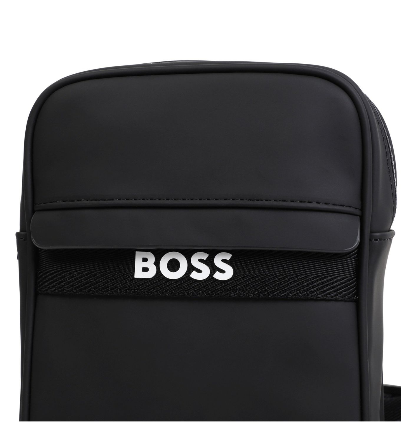 Boss J51712 Men’s Satchel Bag
