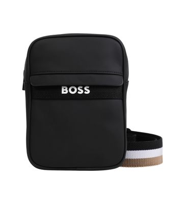 Boss J51712 Men’s Satchel Bag