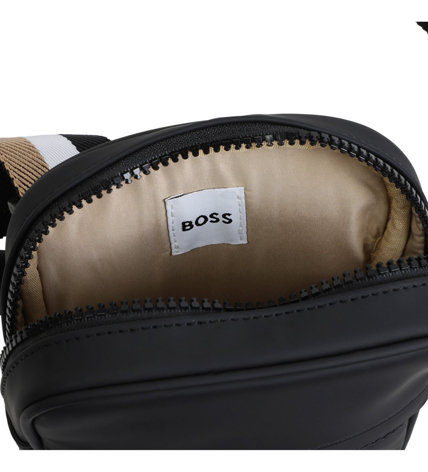 Boss J51712 Men’s Satchel Bag