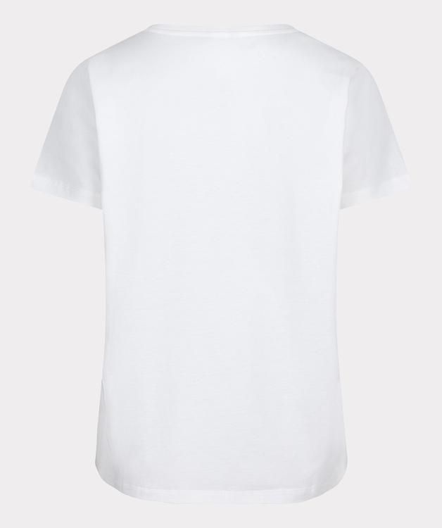 Esqualo SP25.05015 S/s Imagination T-shirt