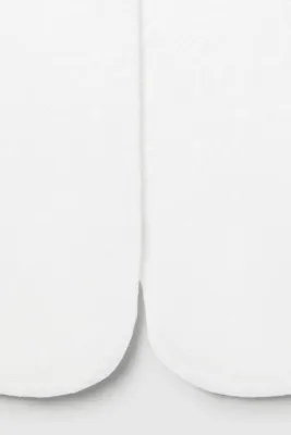 Mayoral 10867 Girl’s Stockings/BLANCO