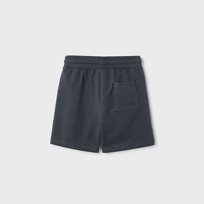 Mayoral 611 Boy’s Basic Fleece Shorts/