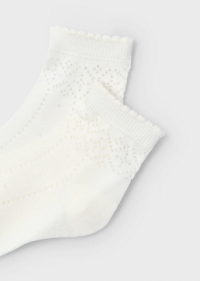 Mayoral 10913 Girl’s Socks/