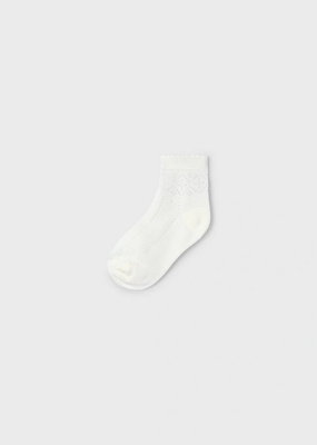 Mayoral 10913 Girl’s Socks/