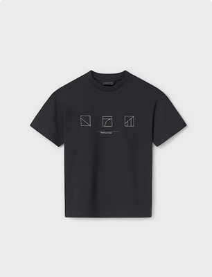 Nukutavake 6003 Boy's SS T-Shirt/